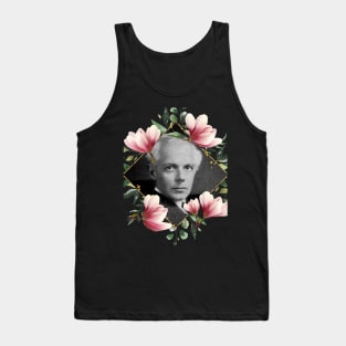 Bela Bartok Tank Top